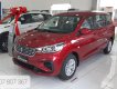 Suzuki Ertiga 2021 - Suzuki Ertiga: Tăng tốc nhẹ nhàng - sẵn sàng bứt phá 