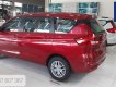 Suzuki Ertiga 2021 - Suzuki Ertiga: Tăng tốc nhẹ nhàng - sẵn sàng bứt phá 