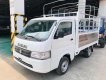 Suzuki Super Carry Van 2021 - Xe tải thương mại Suzuki siêu bền bỉ
