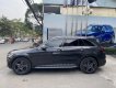 Mercedes-Benz GLC-Class GLC300 4Matic 2021 - Bán xe Mercedes-Benz GLC300 4Matic sản xuất 2021, màu xám, nội thất kem