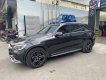 Mercedes-Benz GLC-Class GLC300 4Matic 2021 - Bán xe Mercedes-Benz GLC300 4Matic sản xuất 2021, màu xám, nội thất kem