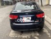 Kia Forte   1.6 AT 2013 - Cần bán gấp Kia Forte 1.6 AT năm 2013, màu đen, 365tr