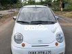 Daewoo Matiz MT 2008 - Bán ô tô Daewoo Matiz MT sản xuất 2008, màu trắng, giá chỉ 79 triệu