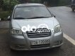 Daewoo Gentra  SX 2009 - Bán Daewoo Gentra SX năm 2009, màu bạc