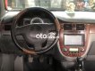 Daewoo Lacetti 2004 - Cần bán gấp Daewoo Lacetti SE năm sản xuất 2004, màu đen giá cạnh tranh