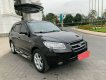 Hyundai Santa Fe MLX  2009 - Bán xe Hyundai Santa Fe MLX năm sản xuất 2009, màu đen 