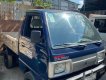 Suzuki Super Carry Truck MT 2011 - Cần bán gấp Suzuki Super Carry Truck MT sản xuất 2011, màu xanh lam, 115tr