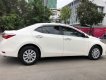 Toyota Corolla 2019 - Cần bán lại xe Toyota Corolla Altis sản xuất 2019, màu trắng, giá tốt