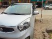 Kia Picanto 1.0MT 2013 - Xe Kia Picanto 1.0MT sản xuất năm 2013, màu bạc, nhập khẩu chính chủ giá cạnh tranh