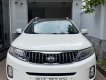 Kia Sorento AT 2016 - Bán Kia Sorento AT năm 2016, màu trắng