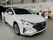 Hyundai Elantra 2021 - Bán Hyundai Elantra sản xuất 2021, giảm tối đa 50tr tiền mặt, giảm 50% thuế trước bạ, cừng nhiều quà tặng chính hãng