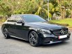 Mercedes-Benz C300  C300 AMG  2021 - Cần bán Mercedes C300 AMG sản xuất 2021, màu đen