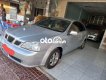 Daewoo Lacetti  EX 2005 - Cần bán gấp Daewoo Lacetti EX năm sản xuất 2005, màu bạc, giá 120tr