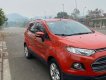 Ford EcoSport Titanium 2016 - Cần bán Ford EcoSport Titanium sản xuất 2016, màu đỏ