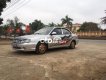 Kia Spectra 2005 - Bán xe Kia Spectra năm 2005, màu bạc, giá tốt