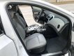 Chevrolet Cruze   LTZ  2016 - Xe Chevrolet Cruze LTZ sản xuất năm 2016, màu trắng, giá 390tr
