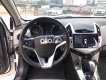Chevrolet Cruze   LTZ  2016 - Xe Chevrolet Cruze LTZ sản xuất năm 2016, màu trắng, giá 390tr