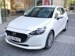 Mazda 2 Sport 1.5L Luxury 2021 - Bán Mazda 2 Sport 1.5L Luxury sản xuất năm 2021, màu trắng, 548 triệu