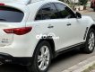 Infiniti FX  37 2013 - Cần bán Infiniti FX 37 sản xuất năm 2013, màu trắng, nhập khẩu nguyên chiếc