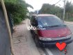 Toyota Previa 1991 - Bán Toyota Previa sản xuất 1991, màu đỏ, nhập khẩu nguyên chiếc xe gia đình