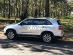 Kia Sorento AT 2015 - Cần bán gấp Kia Sorento AT năm 2015, màu bạc 