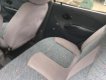 Daewoo Matiz SE 2006 - Cần bán gấp Daewoo Matiz SE sản xuất năm 2006, màu xanh