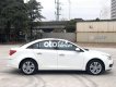 Chevrolet Cruze   LTZ  2016 - Xe Chevrolet Cruze LTZ sản xuất năm 2016, màu trắng, giá 390tr