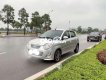 Kia Morning   S  2011 - Cần bán xe Kia Morning S năm sản xuất 2011, màu bạc, xe nhập
