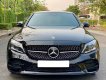 Mercedes-Benz C300  C300 AMG  2021 - Cần bán Mercedes C300 AMG sản xuất 2021, màu đen