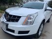 Cadillac SRX  3.0 V6 2010 - Bán Cadillac SRX 3.0 V6 sản xuất năm 2010, màu trắng, xe nhập chính chủ