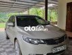 Kia Forte EX 2011 - Bán Kia Forte EX năm sản xuất 2011, màu trắng