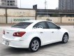 Chevrolet Cruze   LTZ  2016 - Xe Chevrolet Cruze LTZ sản xuất năm 2016, màu trắng, giá 390tr