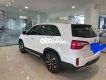 Kia Sorento AT 2020 - Bán ô tô Kia Sorento sản xuất 2020, màu trắng xe gia đình