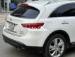 Infiniti FX  37 2013 - Cần bán Infiniti FX 37 sản xuất năm 2013, màu trắng, nhập khẩu nguyên chiếc