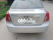 Daewoo Lacetti MT 2005 - Cần bán gấp Daewoo Lacetti MT năm sản xuất 2005, màu bạc, giá chỉ 85 triệu