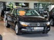 Volkswagen Passat 1.8 TSI Blue Motion 2021 - Cần bán gấp Volkswagen Passat 1.8 TSI Blue Motion năm 2021, màu đen, nhập khẩu