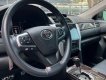 Toyota Camry 2015 - Xe Toyota Camry 2.5Q năm sản xuất 2015, màu vàng đồng, xe gia đình sử dụng giữ gìn cẩn thận còn rất mới