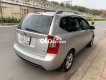 Kia Carens  EX  2016 - Bán xe Kia Carens EX 2.0 năm sản xuất 2016, màu bạc, xe đẹp giá tốt