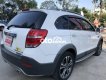 Chevrolet Captiva   LTZ 2016 - Cần bán gấp Chevrolet Captiva LTZ sản xuất 2016, màu trắng, giá chỉ 560 triệu