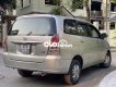 Toyota Innova G 2009 - Cần bán gấp Toyota Innova G sản xuất 2009, màu bạc