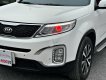 Kia Sorento AT 2018 - Kia Sorento AT năm 2018, màu trắng, xe đẹp như mới, chỉ 130tr nhận xe ngay