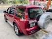 Ford Everest  MT 2011 - Cần bán xe Ford Everest MT năm 2011, màu đỏ  
