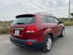 Kia Sorento AT 2010 - Bán Kia Sorento AT sản xuất 2010, màu đỏ, nhập khẩu Hàn Quốc số tự động, 490tr