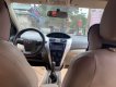 Toyota Vios E 2010 - Bán Toyota Vios E sản xuất năm 2010, màu bạc