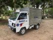 Suzuki Super Carry Truck 2007 - Xe Suzuki Super Carry Truck năm sản xuất 2007, màu trắng