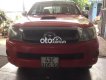 Toyota Hilux 3.0G 4x4 MT 2010 - Bán xe Toyota Hilux 3.0G 4x4 MT năm 2010, màu đỏ, nhập khẩu nguyên chiếc