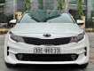 Kia Optima   2.0 ATH  2017 - Bán Kia Optima 2.0 ATH năm sản xuất 2017, màu trắng, 670 triệu