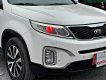 Kia Sorento AT 2018 - Kia Sorento AT năm 2018, màu trắng, xe đẹp như mới, chỉ 130tr nhận xe ngay