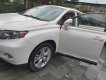 Lexus RX 2012 - Bán Lexus RX 450h năm sản xuất 2015, màu đen, nhập khẩu nguyên chiếc, giá 460tr