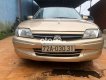 Ford Laser   MT 2001 - Bán xe Ford Laser MT năm sản xuất 2001, màu nâu